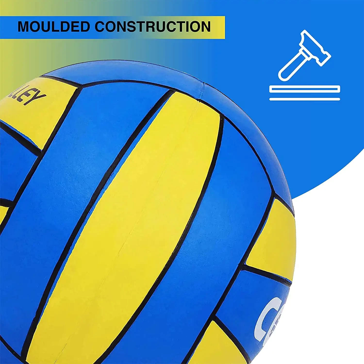 Cosco Shot Volleyball, Size - 4